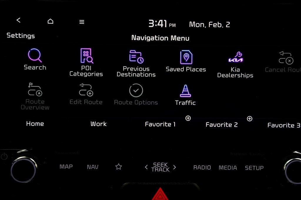 2024 Kia Soul GT-Line