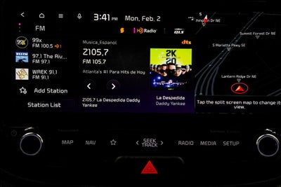 2024 Kia Soul GT-Line