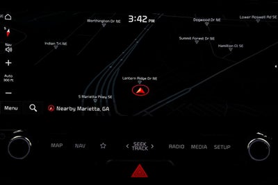 2024 Kia Soul GT-Line