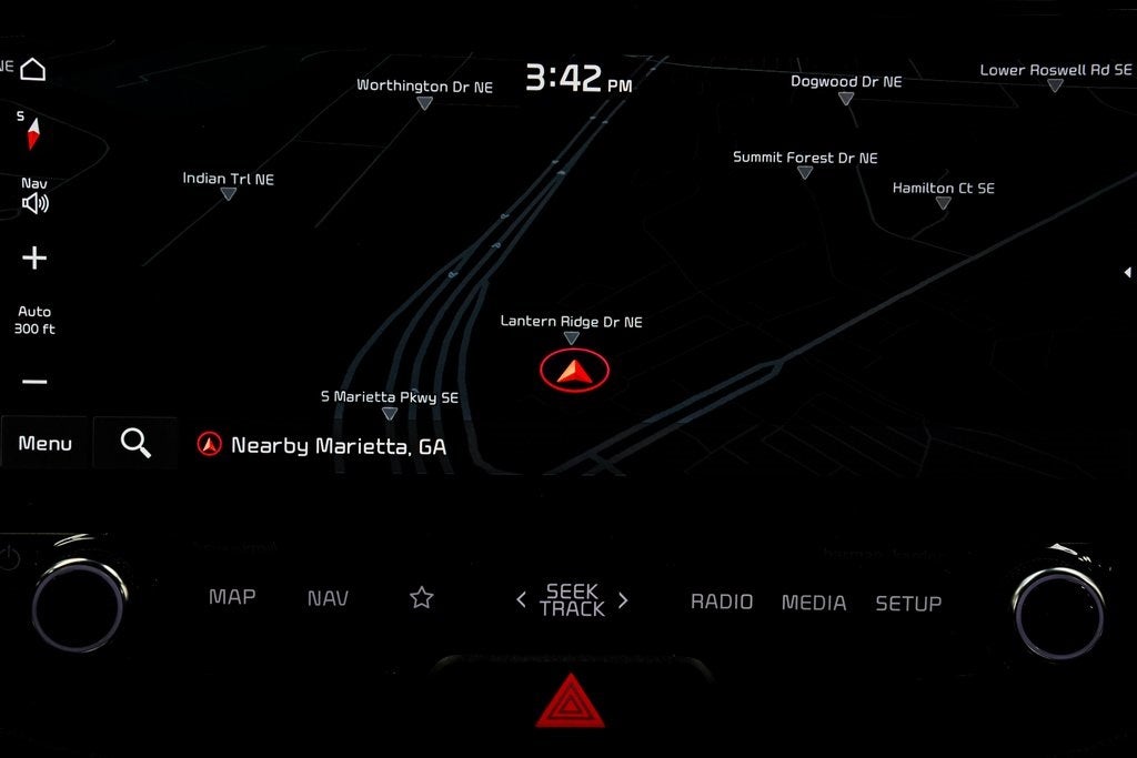 2024 Kia Soul GT-Line