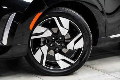 2024 Kia Soul GT-Line