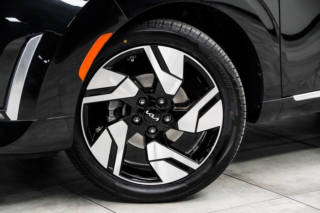 2024 Kia Soul GT-Line