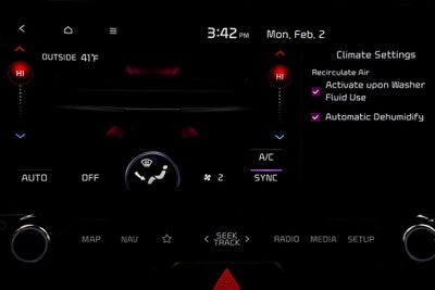 2024 Kia Soul GT-Line