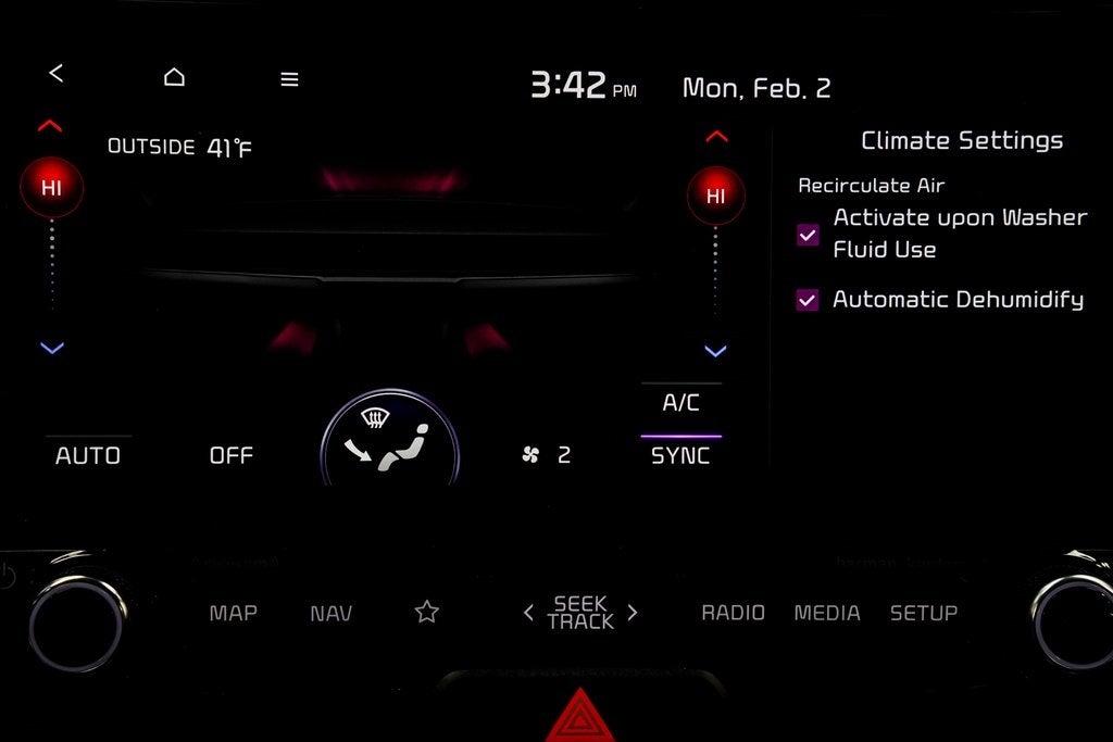 2024 Kia Soul GT-Line