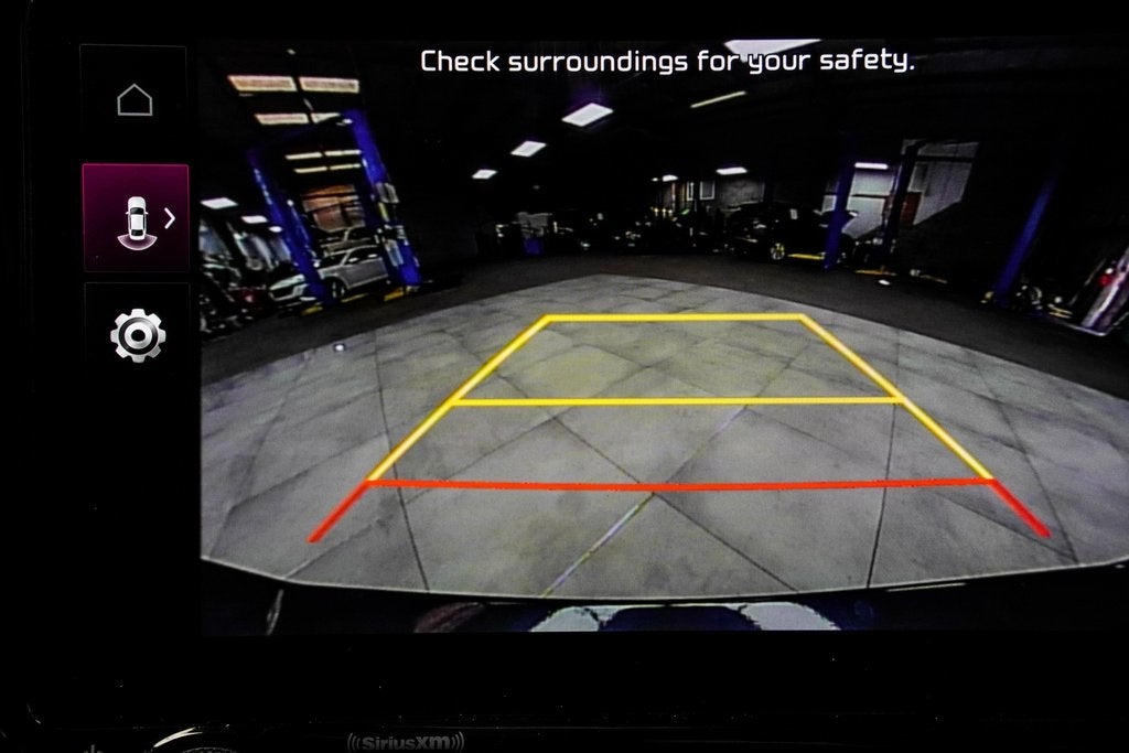 2024 Kia Soul GT-Line