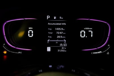 2024 Kia Soul GT-Line