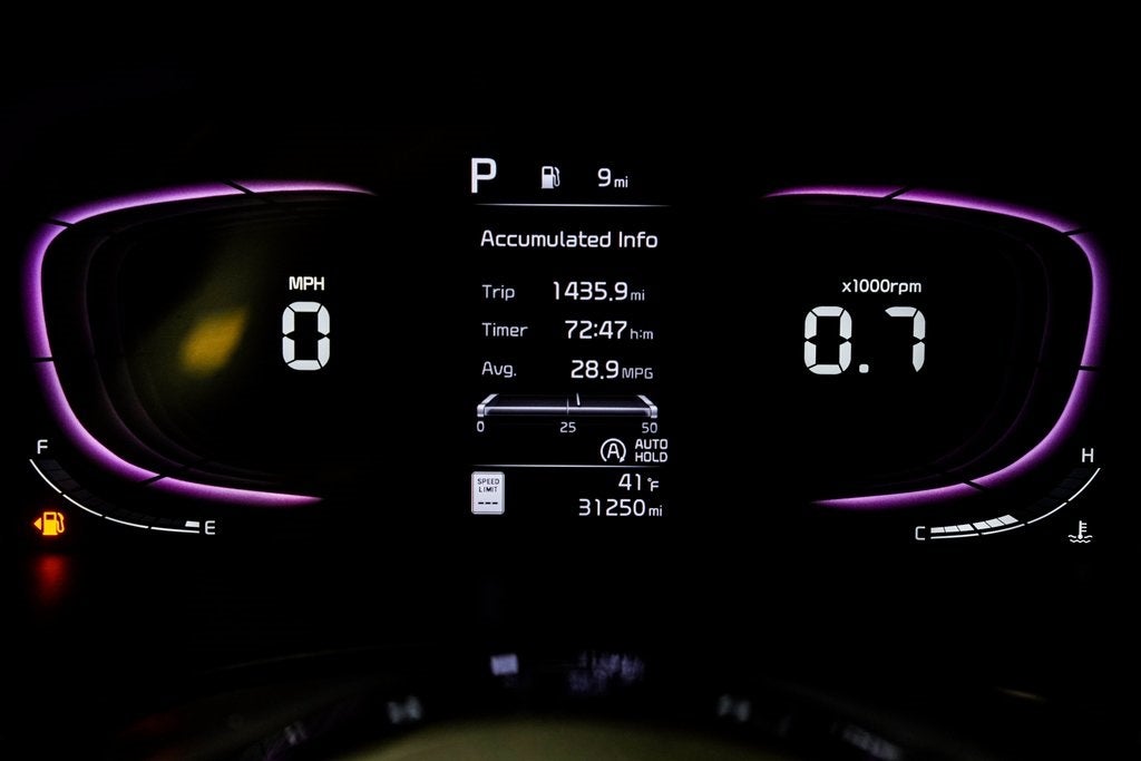 2024 Kia Soul GT-Line