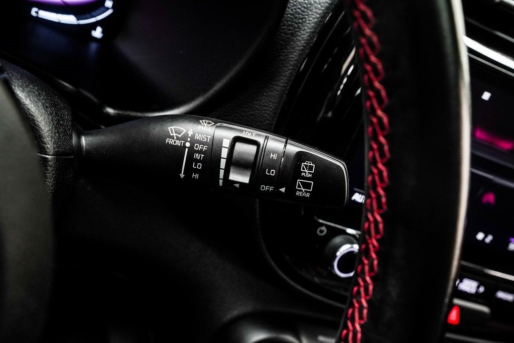 2024 Kia Soul GT-Line