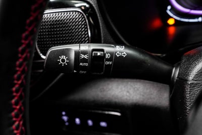 2024 Kia Soul GT-Line