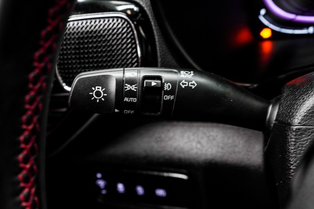 2024 Kia Soul GT-Line