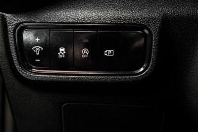 2024 Kia Soul GT-Line