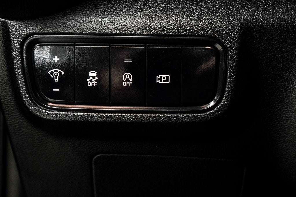 2024 Kia Soul GT-Line