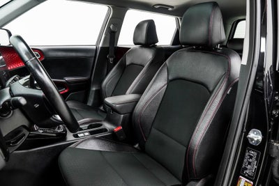 2024 Kia Soul GT-Line