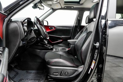 2024 Kia Soul GT-Line