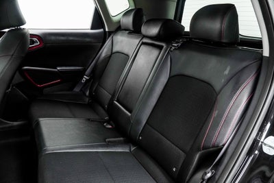 2024 Kia Soul GT-Line