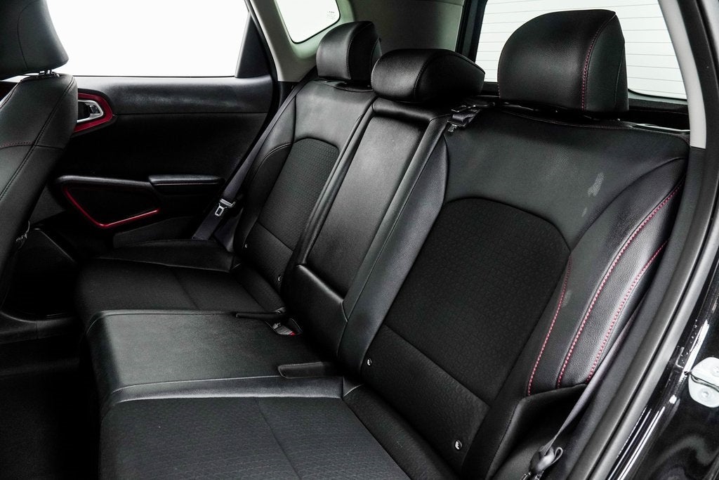 2024 Kia Soul GT-Line