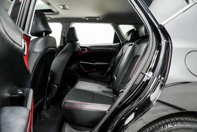 2024 Kia Soul GT-Line