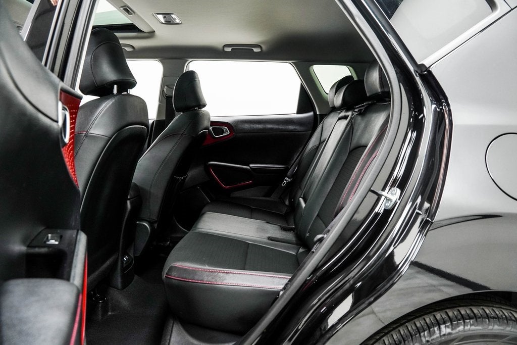 2024 Kia Soul GT-Line