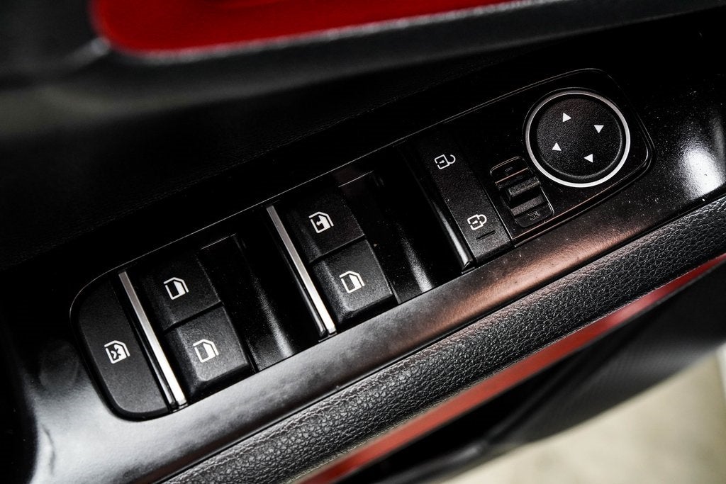 2024 Kia Soul GT-Line