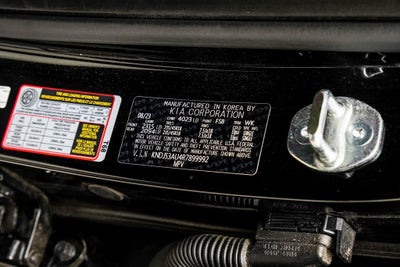 2024 Kia Soul GT-Line