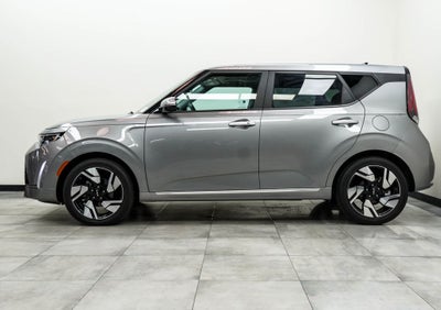 2023 Kia Soul GT-Line
