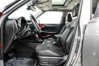 2023 Kia Soul GT-Line