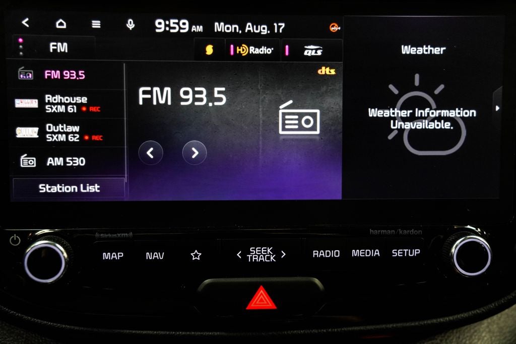 2023 Kia Soul GT-Line