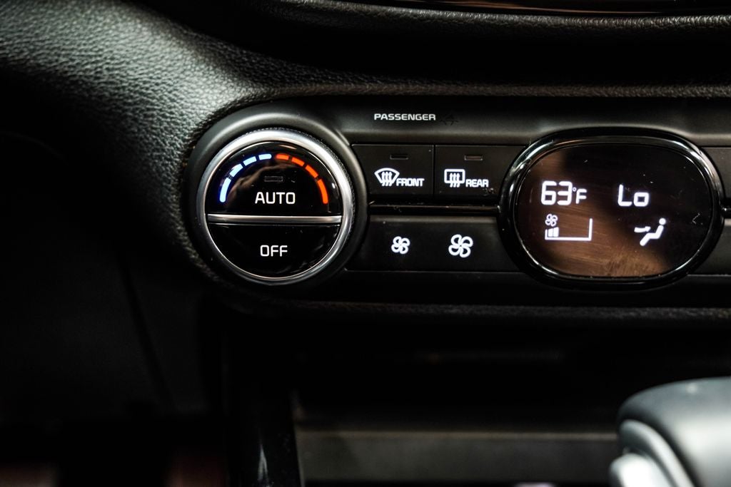 2023 Kia Soul GT-Line