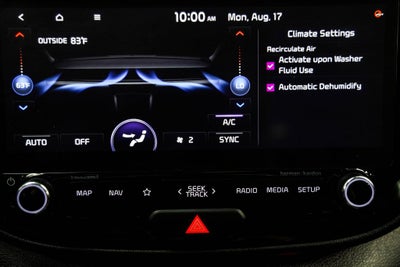 2023 Kia Soul GT-Line