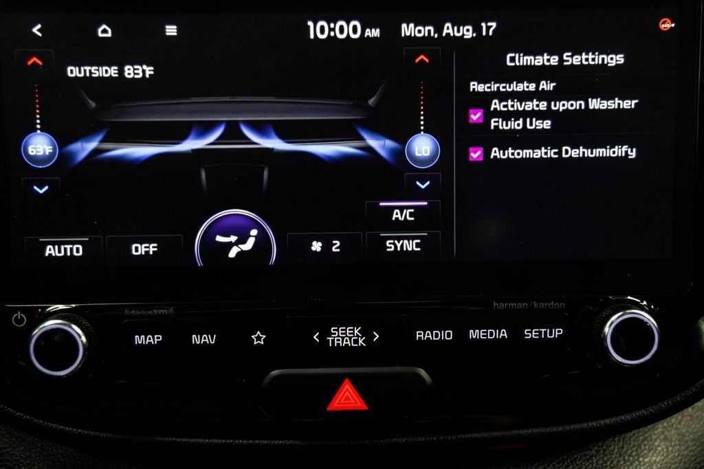 2023 Kia Soul GT-Line