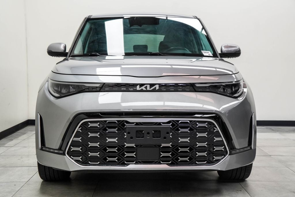 2023 Kia Soul GT-Line