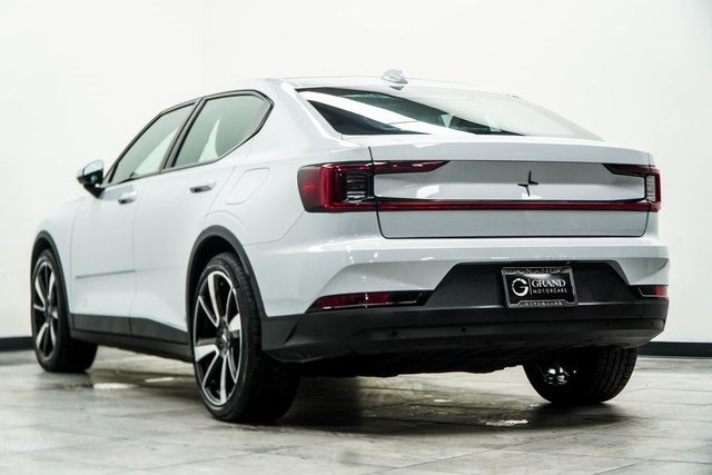 2022 Polestar 2 Long Range Dual Motor