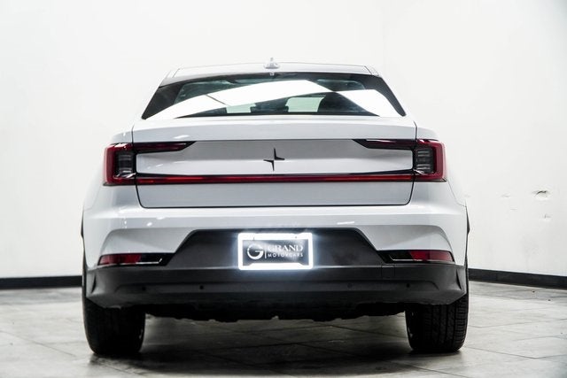 2022 Polestar 2 Long Range Dual Motor