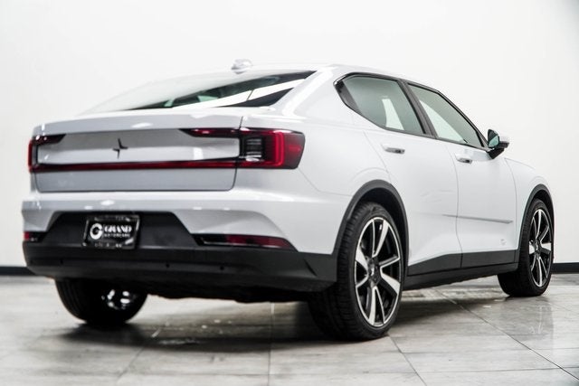2022 Polestar 2 Long Range Dual Motor