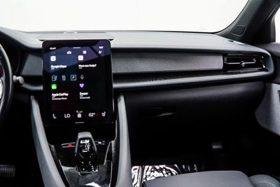 2022 Polestar 2 Long Range Dual Motor