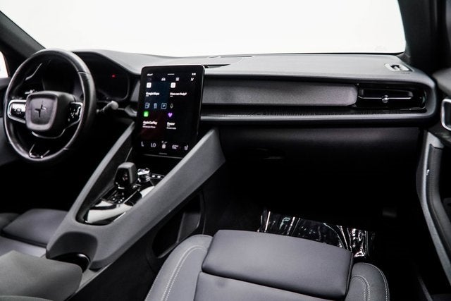 2022 Polestar 2 Long Range Dual Motor