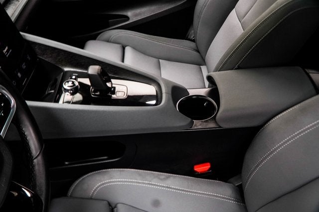 2022 Polestar 2 Long Range Dual Motor