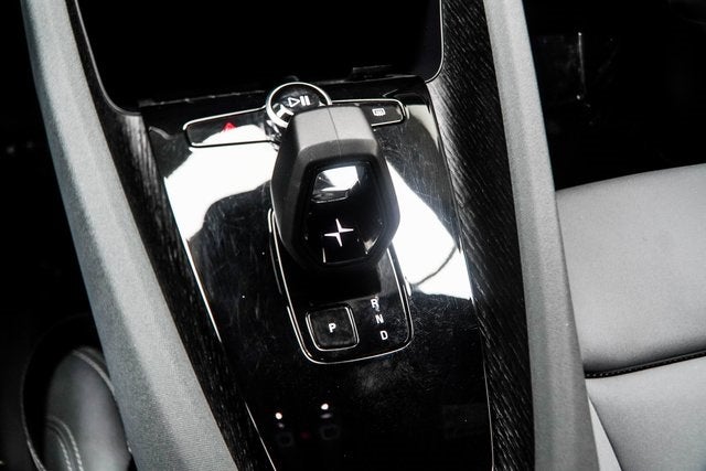 2022 Polestar 2 Long Range Dual Motor