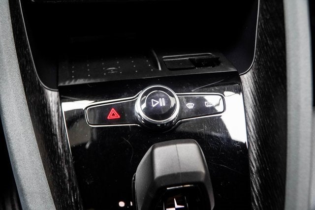 2022 Polestar 2 Long Range Dual Motor