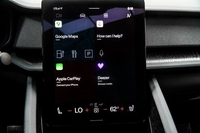 2022 Polestar 2 Long Range Dual Motor