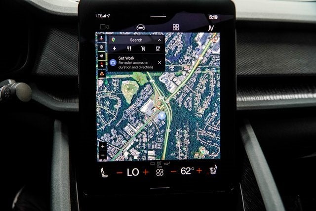 2022 Polestar 2 Long Range Dual Motor