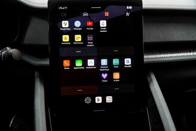 2022 Polestar 2 Long Range Dual Motor