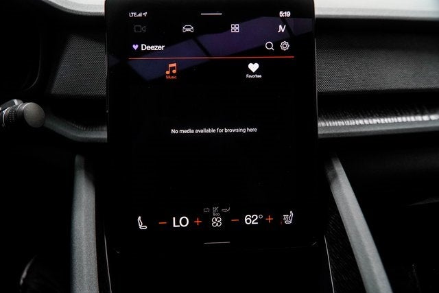 2022 Polestar 2 Long Range Dual Motor