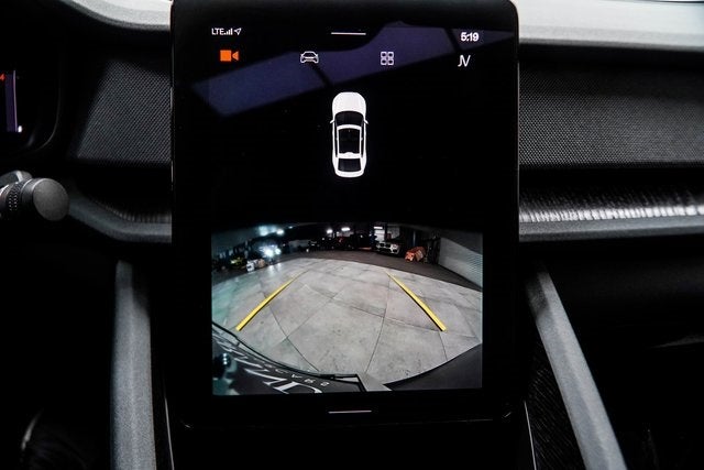 2022 Polestar 2 Long Range Dual Motor