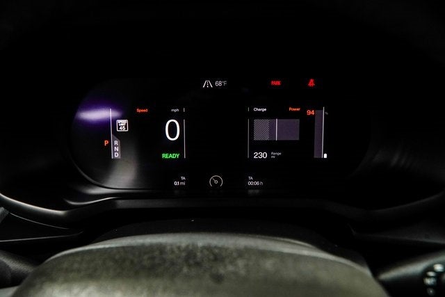 2022 Polestar 2 Long Range Dual Motor