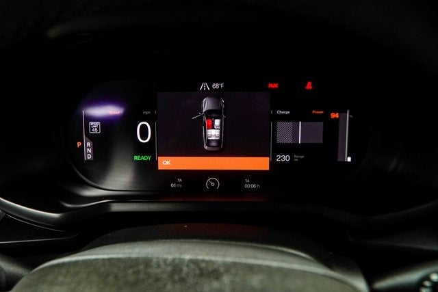 2022 Polestar 2 Long Range Dual Motor