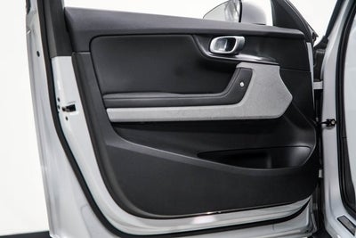 2022 Polestar 2 Long Range Dual Motor