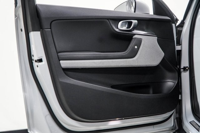 2022 Polestar 2 Long Range Dual Motor