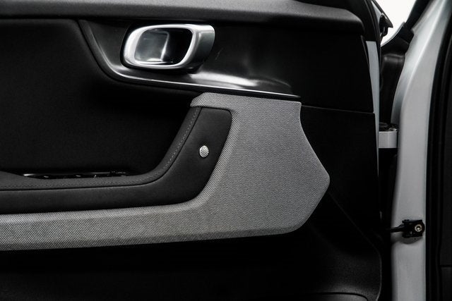 2022 Polestar 2 Long Range Dual Motor