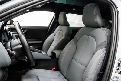 2022 Polestar 2 Long Range Dual Motor